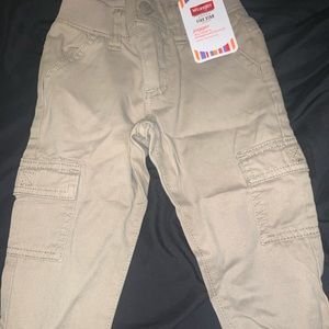 wrangler joggers jeans